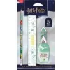 MAPED Harry Potter set de escritura turquesa 981905