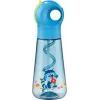Maped PICNIK botella de agua Raccoon 0,5 L azul con pajita 873101