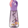 Maped PICNIK Rabbit botella 0,5L lila con pajita 873102