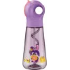 Maped PICNIK Rabbit botella 0,5L lila con pajita 873102