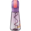 Maped PICNIK Rabbit botella 0,5L lila con pajita 873102