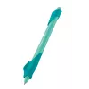 Maped KIDY Learn Shark bolígrafo de tinta borrable, 0,7 mm, tinta azul, blíster 229500