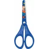 Maped Superman tijeras de manualidades, punta redonda, 130 mm, azul 464233