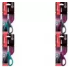 Maped Essentials tijeras de oficina, 210 mm, punta redonda, mangos asimétricos, 60% plástico reciclado, 1 unidad 468101
