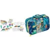 Maped Jungle Fever set de manualidades creativas de 54 piezas en estuche de transporte 907059
