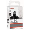 Bosch Expert for Wood fresa de redondear 8 mm mango, R1 8 mm, 15,5 mm longitud de corte, 53 mm longitud total 2608628341
