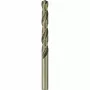 Bosch HSS-Co broca helicoidal de cobalto 6 mm DIN 338 2609255074