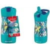 Maped PICNIK botella de acero inoxidable para niños 0,43L dragón verde/azul 871295