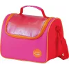 Maped PICNIK ORIGINS bolsa de almuerzo, rosa, 100% poliéster, forro PEVA, correa de hombro, 1 ud. 872107