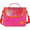 Maped PICNIK ORIGINS bolsa de almuerzo, rosa, 100% poliéster, forro PEVA, correa de hombro, 1 ud. 872107