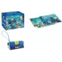 Maped Creativ Stories Maker - Cuentacuentos interactivo, graba y reproduce historias de audio personalizadas, incl. 10 tarjetas de personajes y 10 de escenarios, a pilas, multicolor (907078)