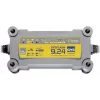 GYS FLASH 9.24 cargador de batería automático 6V/12V/24V 9A/9A/6A 029477