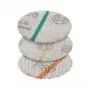 Bosch Accessories M480 2608621718 Hoja de lija, 1 juego