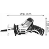 Bosch Accessories M480 2608621718 Hoja de lija, 1 juego