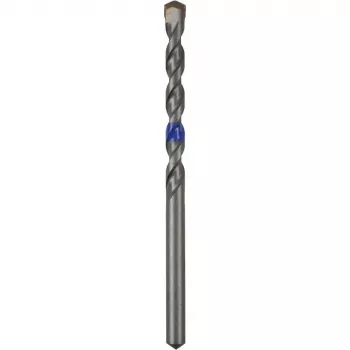 Broca para hormigón Bosch CYL-1 4 mm x 75 mm punta de carburo para hormigón, piedra, mampostería 2609255401