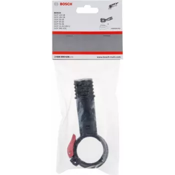 Dispositivo de aspiración de polvo Bosch 2608000636