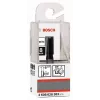 Fresa para ranurar Bosch mango de 8 mm, 10 mm de diámetro, 20 mm de longitud de corte, 51 mm de longitud total 2608628383