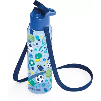 Botella Maped PICNIK ACCESS SPORT 0,5 L azul 876701