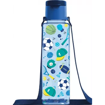 Botella Maped PICNIK ACCESS SPORT 0,5 L azul 876701