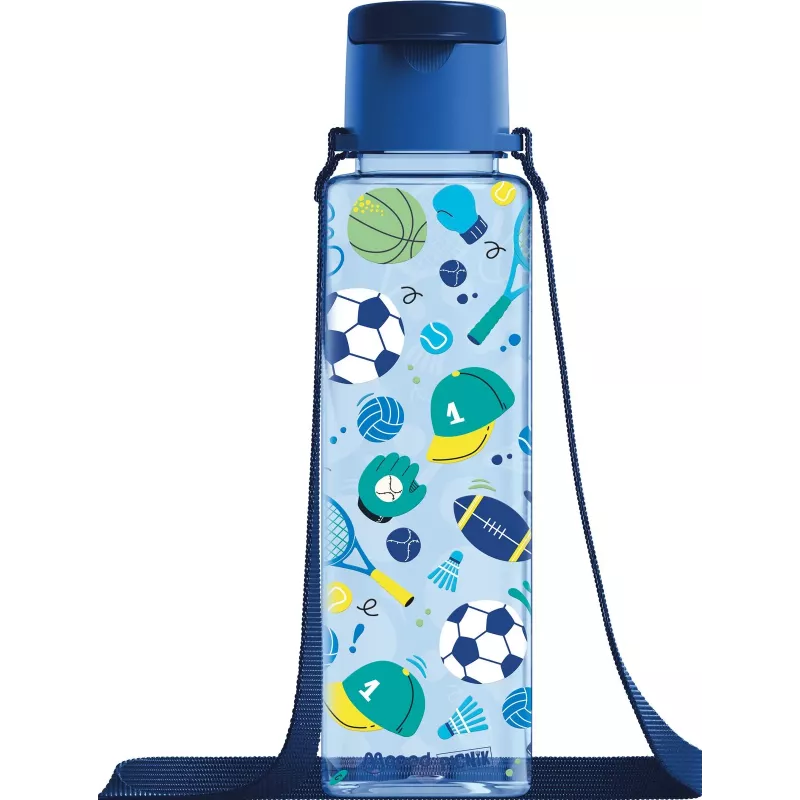 Botella Maped PICNIK ACCESS SPORT 0,5 L azul 876701
