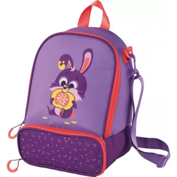 Mochila infantil Maped PICNIK conejo lila 6L 879002