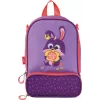 Mochila infantil Maped PICNIK conejo lila 6L 879002