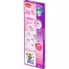Recambio Maped Creativ Princess para mesas de luz LED LUMI BOARD, 20 hojas de papel transparente 907096