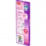 Recambio Maped Creativ Princess para mesas de luz LED LUMI BOARD, 20 hojas de papel transparente 907096