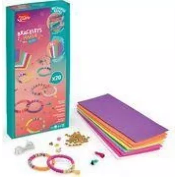 Set de recambio Maped Creativ Bracelets Maker Heishi 907407