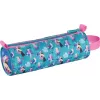Estuche enrollable Maped Tropical, poliéster, cremallera, anilla de transporte, multicolor 932904