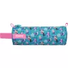 Estuche enrollable Maped Tropical, poliéster, cremallera, anilla de transporte, multicolor 932904