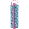 Estuche enrollable Maped Tropical, poliéster, cremallera, anilla de transporte, multicolor 932904
