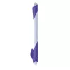 Bolígrafo de tinta borrable Maped KIDY learn conejo, tinta azul, 0,7 mm, blíster 229600