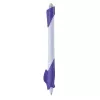 Bolígrafo de tinta borrable Maped KIDY learn conejo, tinta azul, 0,7 mm, blíster 229600