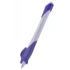 Bolígrafo de tinta borrable Maped KIDY learn conejo, tinta azul, 0,7 mm, blíster 229600