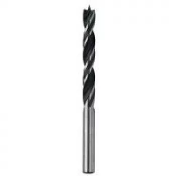 Bosch Expert for Wood broca para madera con punta de centrado 13 mm, 151 mm de longitud, mango cilíndrico, 1 ud. 2608596310