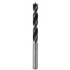 Bosch Expert for Wood broca para madera con punta de centrado 13 mm, 151 mm de longitud, mango cilíndrico, 1 ud. 2608596310