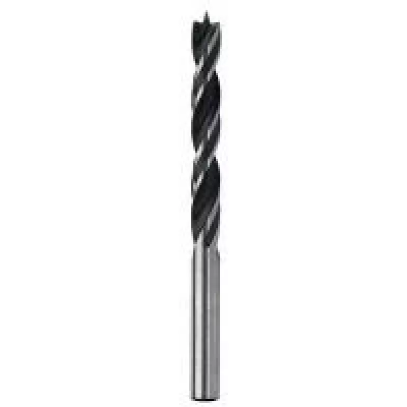 Bosch Expert for Wood broca para madera con punta de centrado 13 mm, 151 mm de longitud, mango cilíndrico, 1 ud. 2608596310
