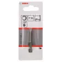 Punta Torx Bosch T15 Extra Hard E 6,3 25 mm (2607001634)