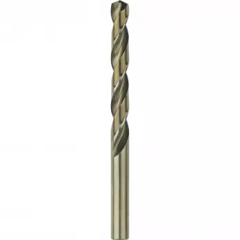 Broca para metal Bosch HSS-R 2,5 mm x 57 mm (2609255064)