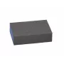 Estropajo de lijar Bosch 2609256348 superfino negro azul 69x97x26mm