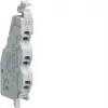 Hager HXA021H contacto auxiliar 1NO+1NC 250VAC