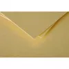 Clairefontaine Pollen sobre DL, dorado, 120 g/m², pH neutro, sin ácido, 110 x 220 mm, 1 ud. 50085C