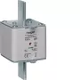 Hager LNH3630M NH3 gG Cartucho fusible, 630 A, 500 V AC