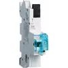 Hager HTS125E interruptor seccionador de carga 1P 25A 230/400V carril DIN