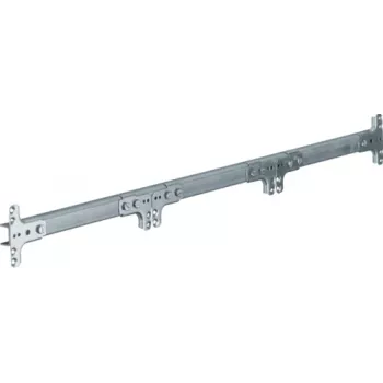 Hager UT12QN crossbar universal, 3-Field
