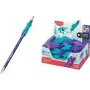 Maped KIDY learn agarre ergonómico para lápiz, varios colores, expositor de 50 853902
