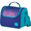 Maped PICNIK ORIGINS bolsa de almuerzo isotérmica con correa de hombro, aqua, 100% poliéster, forro PEVA 872108