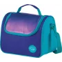 Maped PICNIK ORIGINS bolsa de almuerzo isotérmica con correa de hombro, aqua, 100% poliéster, forro PEVA 872108