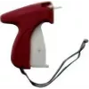AGIPA pistola etiquetadora para marcado de productos, rojo/blanco, plástico, con aguja estándar, 1 ud. (101545)